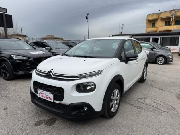 CITROEN C3 BlueHDi 100 S&S Van Feel rif. 23969817 - Foto 5
