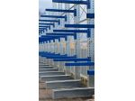 Presenza di cantilever