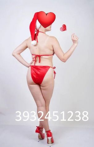 MALENA BELLA E SEXY NO LATO B ARIA CONDIZIONATA - Foto 2 Tel:3932451238