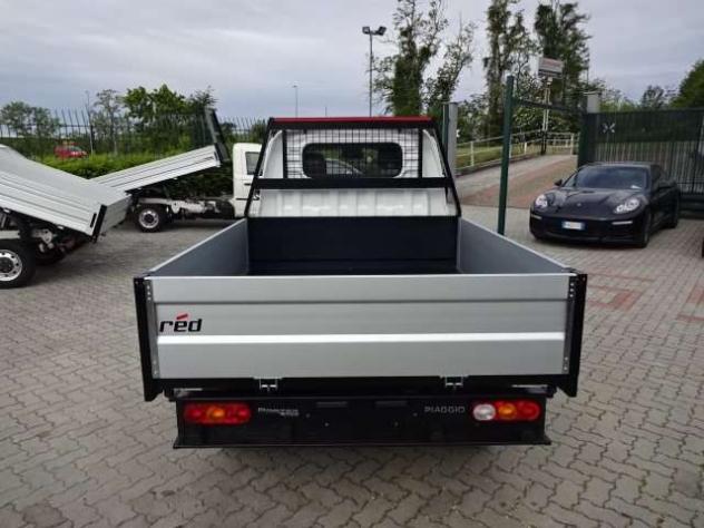 PIAGGIO Porter NUOVO PORTER NP6 CASSONE 2200 RIBALTABILE MY 2026 rif. 23944323 - Foto 6