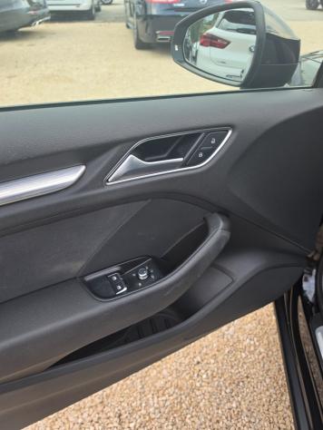 Audi A3 1.6 TDI S tronic Business neopatentati automatico - Foto 10