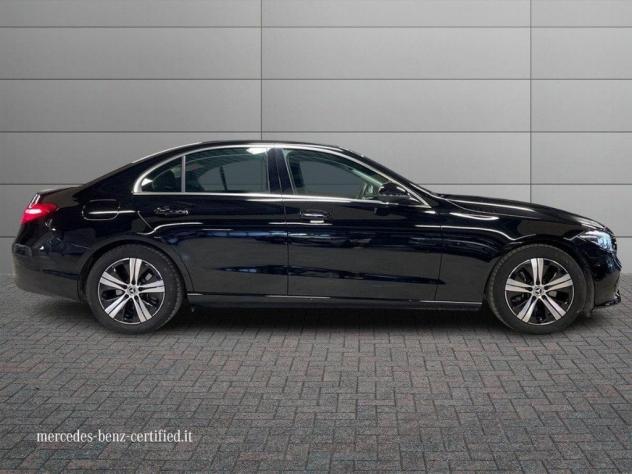 Mercedes-Benz Classe C Classe C-W206 Berlina 2021 C 200 d mhev Advanced auto - Foto 5