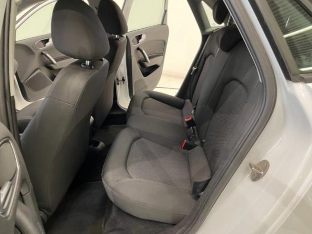AUDI A1 SPB 1.6 TDI Manuale * OK NEOPATENTATI * rif. 23532469 - Foto 7