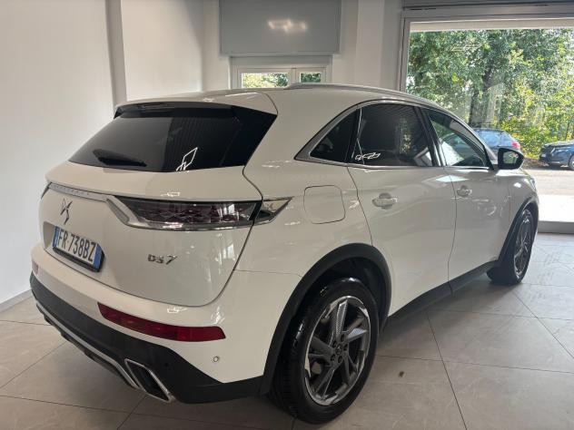 Ds 7 Crossback BlueHDi 180 aut. Grand Chic - Foto 6