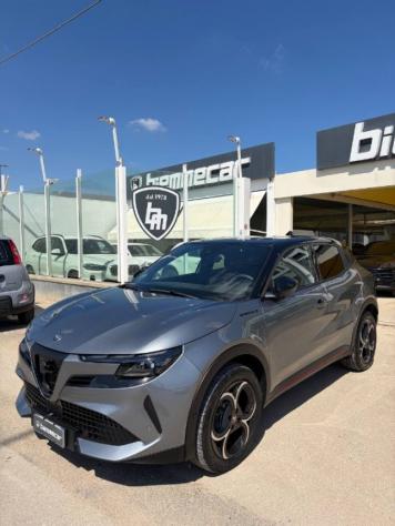 ALFA ROMEO Junior 1.2 145 CV Hybrid eDCT6 Speciale i.m rif. 24105728 - Foto 4