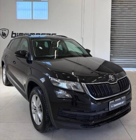 SKODA Kodiaq 2.0 TDI SCR DSG Executive i.m rif. 23919257 - Foto 3