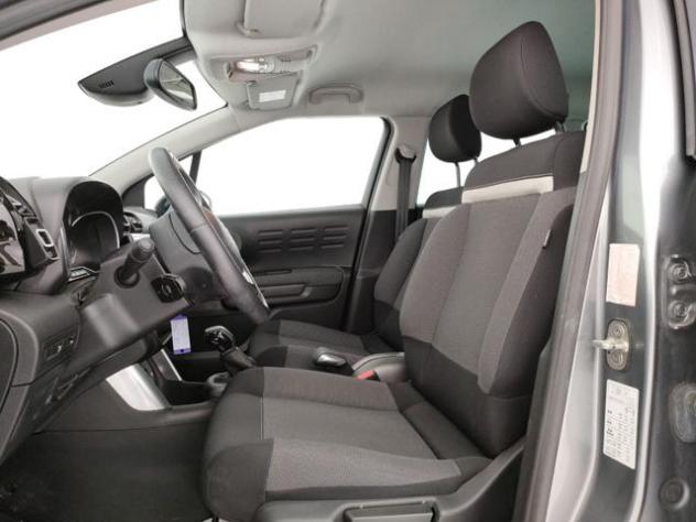 CITROEN C3 Aircross PureTech 82 Shine rif. 23936122 - Foto 5