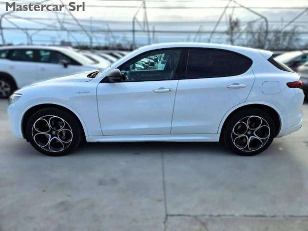 ALFA ROMEO Stelvio Stelvio 2.0 t Veloce Ti Q4 280cv auto - GL284BP rif. 23818803 - Foto 3