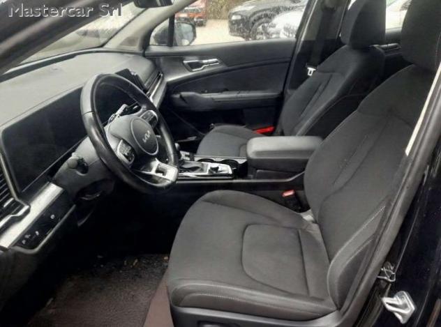 KIA Sportage Sportage 1.6 crdi mhev Business dct - SPORTAGE rif. 24147475 - Foto 6