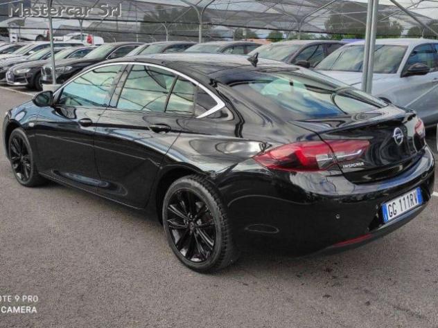 OPEL Insignia Insignia GS 1.5 CDTI BUSINESS ELEGANCE - GG111RV rif. 23991954 - Foto 5