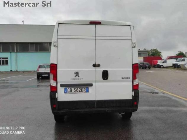 PEUGEOT Boxer 330 L2H2 2.2 BlueHDi 140cv - GB382KR rif. 23989099 - Foto 5