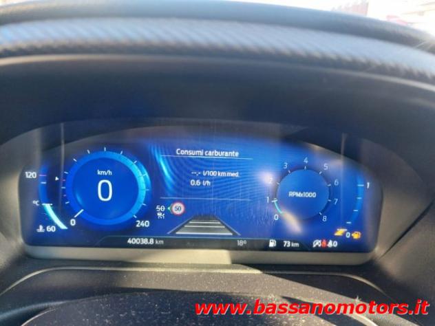 FORD Puma 1.0 EcoBoost Hybrid 125 CV S&S ST-Line X rif. 23663163 - Foto 6