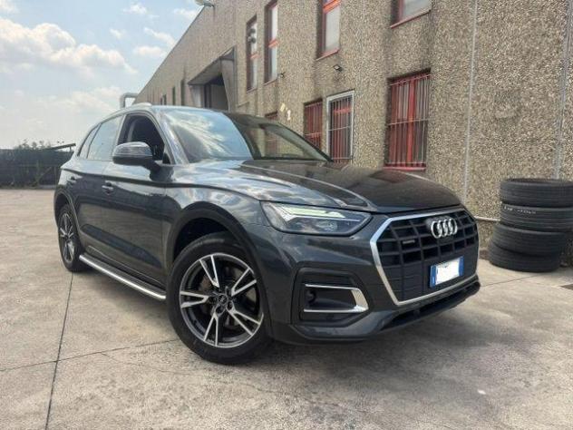 AUDI Q5 40 TDI 204 CV quattro S tronic Business Advanced rif. 24077462