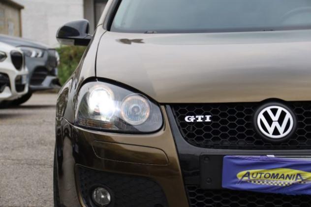 VOLKSWAGEN Golf 2.0 16V TFSI 5p. GTI TUNING 275CV - WRAP rif. 24166363 - Foto 8