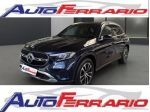 MERCEDES GLC          (X254) GLC 200 4Matic Mild Hybrid Advanced
