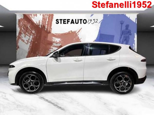 ALFA ROMEO Tonale - 1.5 hybrid Sprint 130cv tct7 rif. 23907825 - Foto 4