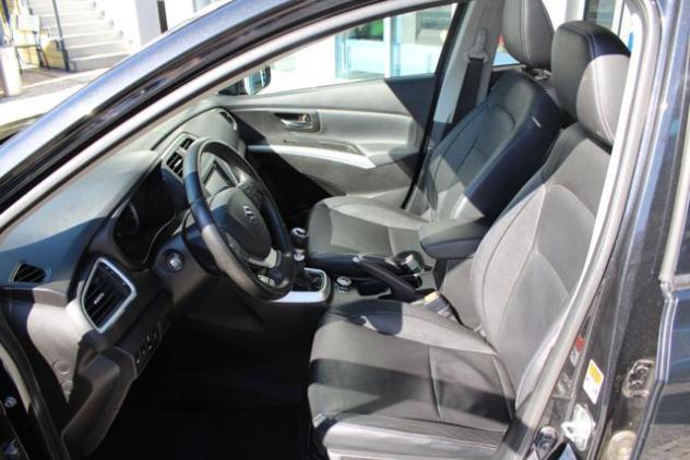 SUZUKI S-Cross 1.6 DDiS S&S 4WD 5 porte All Grip Top Tetto Xenon rif. 24058901 - Foto 7
