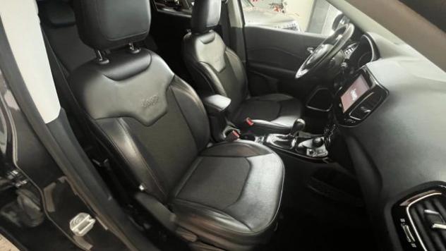 JEEP Compass 2.0 Multijet II aut. 4WD Limited rif. 24076226 - Foto 6