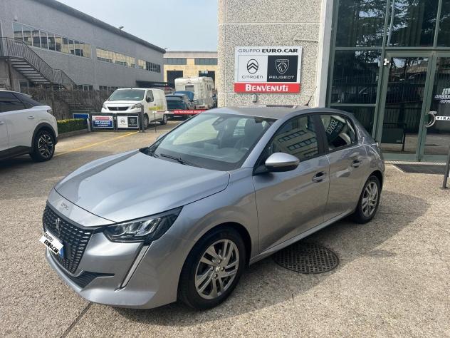 Peugeot 208 Active PACK BlueHDi 100 S/S - Foto 3