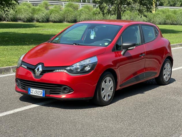 Renault Clio 1.5 Diesel Ok Neopatentati - Foto 3