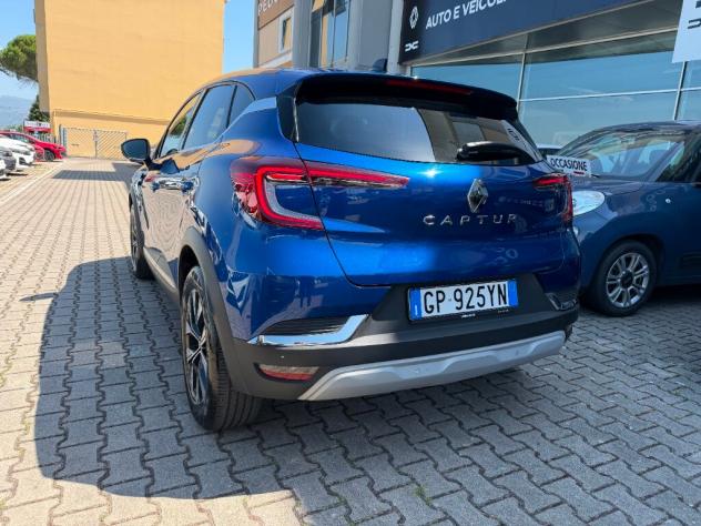 RENAULT Captur 2ª serie Captur TCe 100 CV GPL Techno - Foto 6