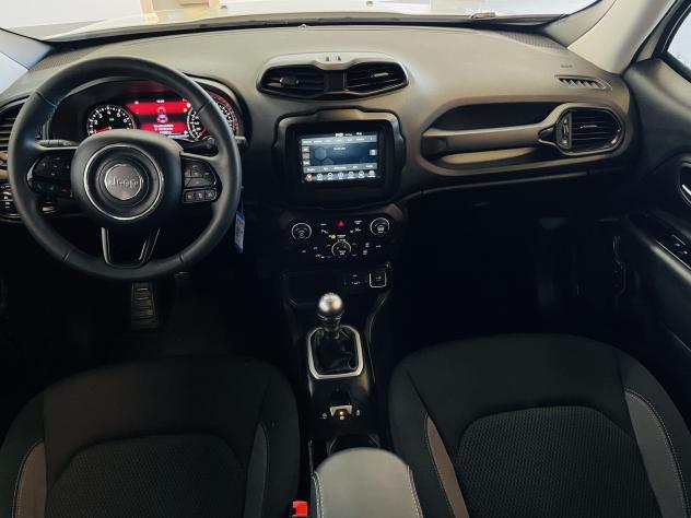 Jeep Renegade Renegade 1.0 T3 Limited - Foto 9