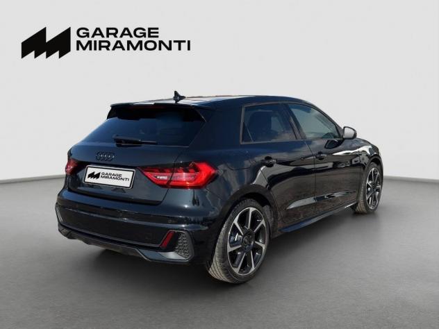Audi A1 Sportback Audi 1.0 Tfsi S-line Edition 116cv s-tronic - Foto 6