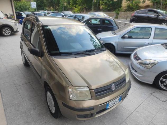 FIAT Panda 1.2 Dynamic Natural Power_METANO rif. 23960294 - Foto 6