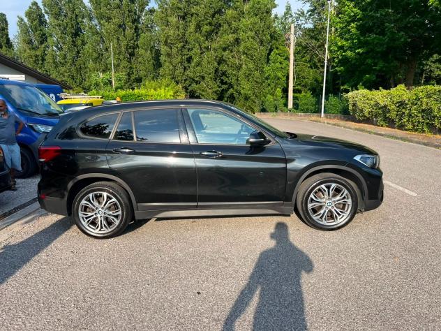 Bmw X1 sDrive20d sport - Foto 7