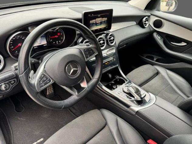 MERCEDES-BENZ GLC 250 d 4Matic Premium Amg rif. 24069608 - Foto 4