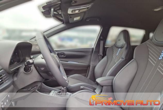 HYUNDAI i20 N 1.6 T-GDI MT N-Performance rif. 21649401 - Foto 3