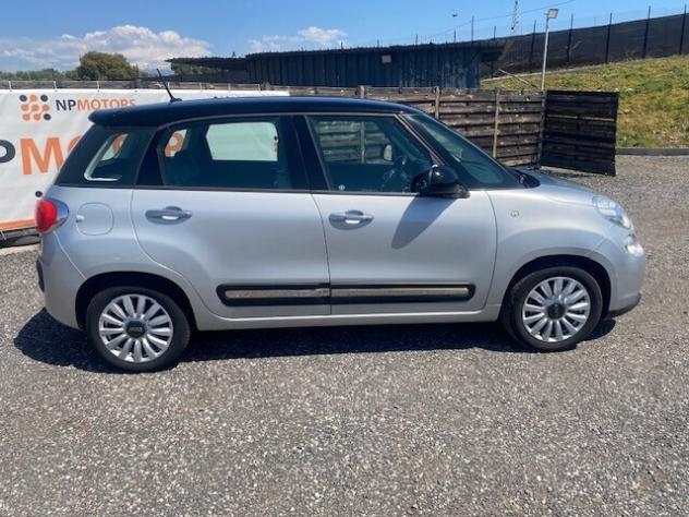 Fiat 500L 1.3 Multijet 85 CV Pop Star - Foto 8