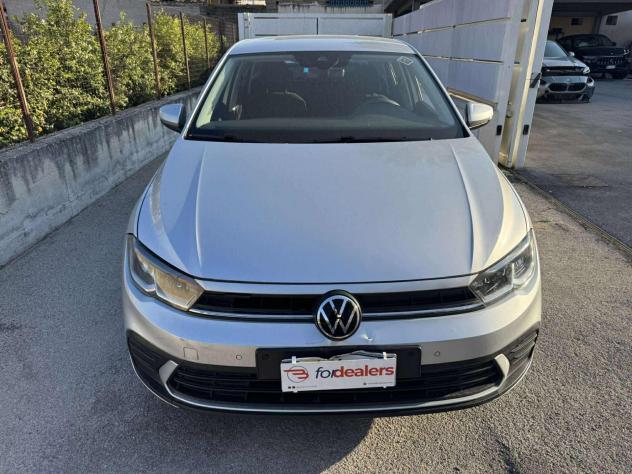 Volkswagen Polo 1.0 TSI Life - Foto 3