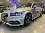 AUDI S3 SPB 2.0 TFSI quattro rif. 24214219
