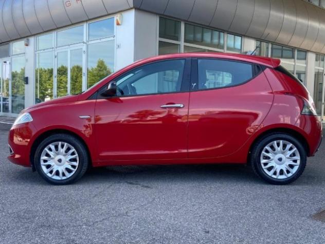 LANCIA Ypsilon 1.2 69 CV 5Porte rif. 23878609 - Foto 8