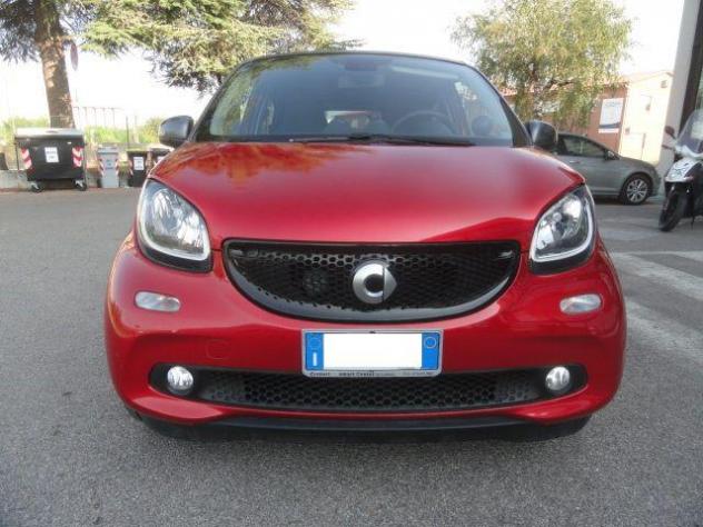 SMART ForFour 90 0.9 Turbo Prime CABRIO rif. 21628067 - Foto 3