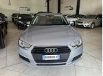 Audi A4 Avant 2.0 TDI 150 CV S tronic