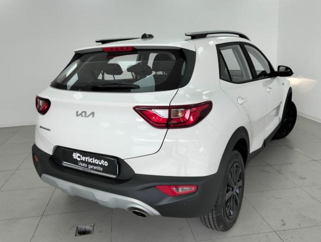 Kia Stonic 1.2 DPI Urban - Foto 2