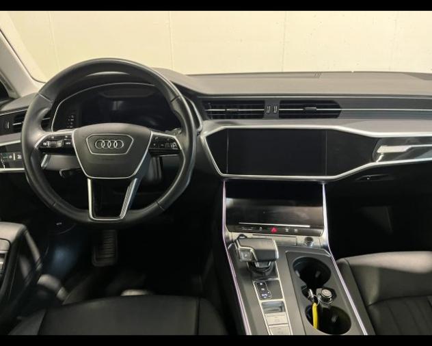 AUDI A6 allroad 40 TDI S-TRONIC QUATTRO EVOLUTION rif. 24058297 - Foto 4