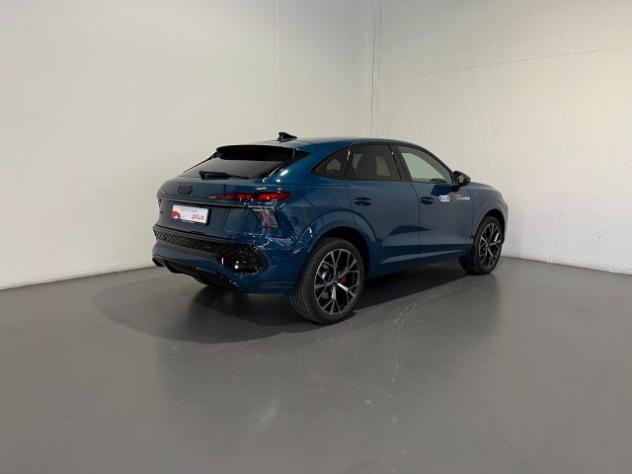 AUDI Q3 SPORTBACK E-HYBRID S-TRONIC S-LINE rif. 24121866 - Foto 2