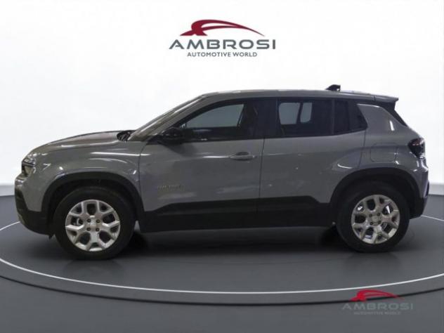 JEEP Avenger Benzina Altitud rif. 23849558 - Foto 6