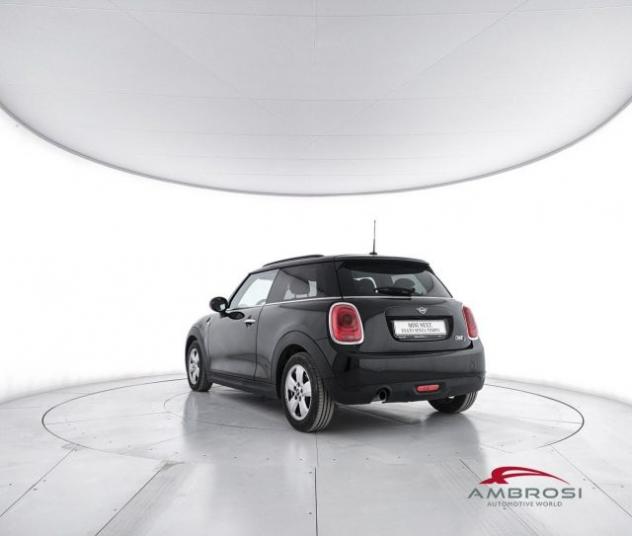 MINI Cooper 3 porte 1.5 One D rif. 23925584 - Foto 4