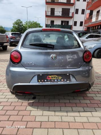 Alfa Romeo MiTo 1.4 T 120 CV GPL SBK - Foto 4