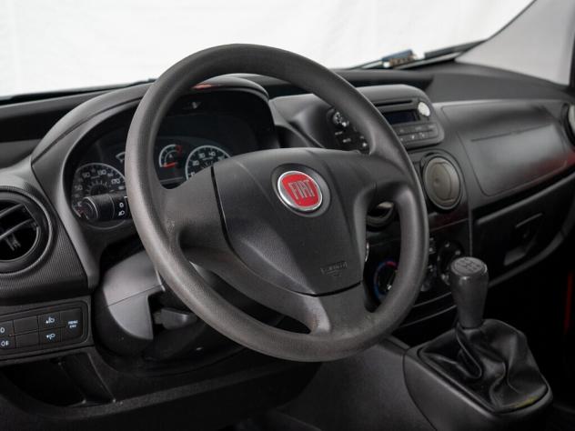 Fiat Qubo 1.3 MJT - Foto 8