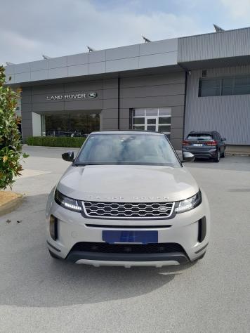 Land Rover Range Rover Evoque 2.0 D150 S AWD auto TETTO PANORAMICO - Foto 2