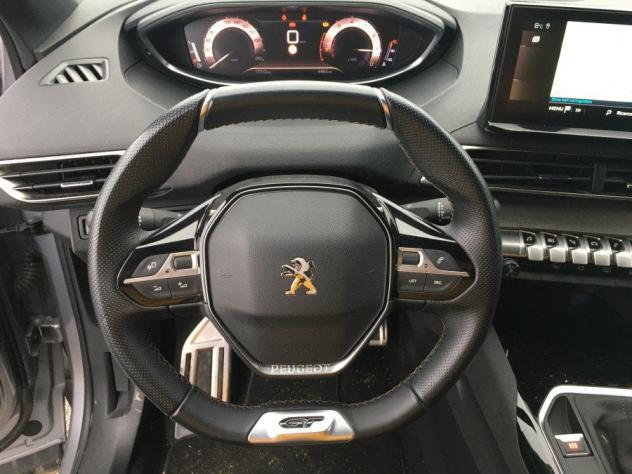 Peugeot 3008 PureTech Turbo 130 GT 17.700 KM!! - Foto 9