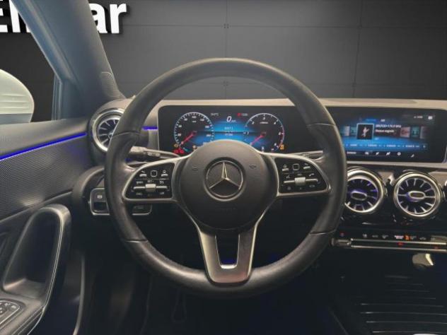 MERCEDES-BENZ A 180 d Automatic Sport rif. 23871960 - Foto 9
