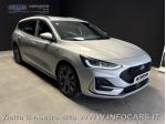 FORD Focus SW EcoBoost 155 CV Powershift ST-line - PROMO rif. 24122687