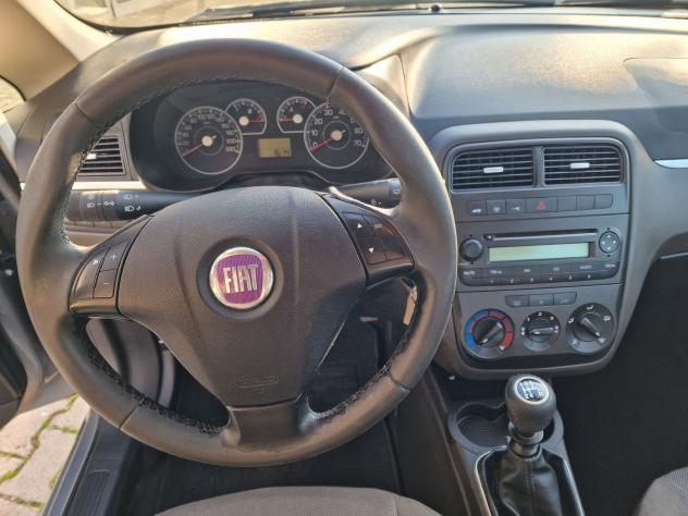 FIAT Grande Punto Grande Punto 1.2 5 porte Active - Foto 9