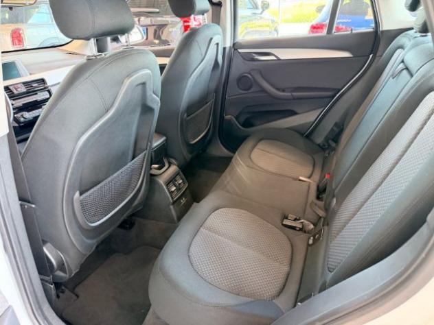 BMW X1 sDrive18d Advantage rif. 23821293 - Foto 10